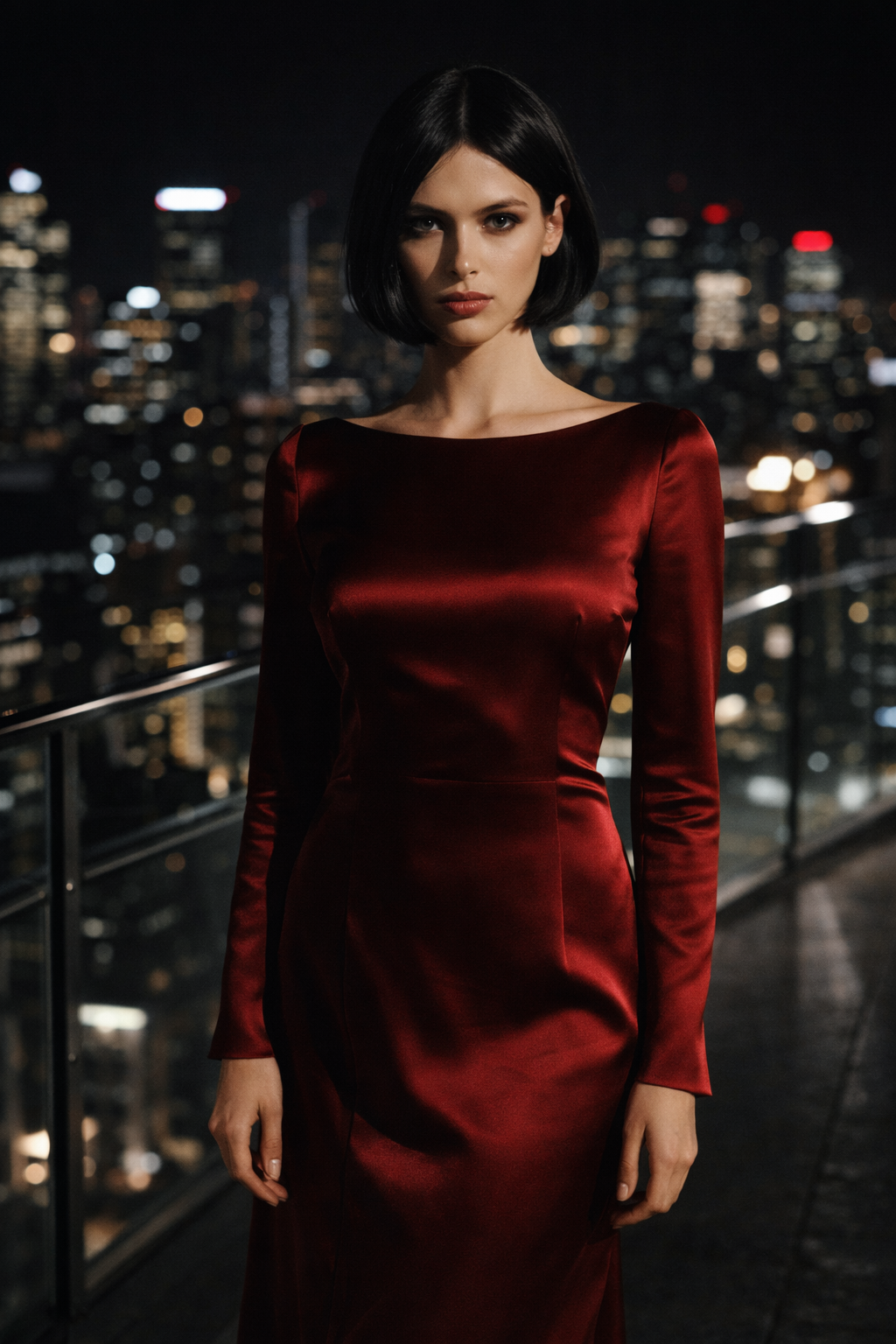 Escort - SAMANTA - Barcelona Tops